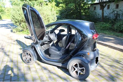 Renault Twizy Gebrauchtwagen