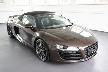 Audi R8 Gebrauchtwagen