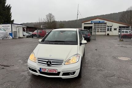 Mercedes-Benz A 180 Gebrauchtwagen