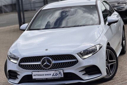 Mercedes-Benz A 220 Gebrauchtwagen