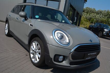 Mini One Clubman Gebrauchtwagen