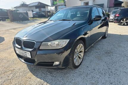 BMW 320 Gebrauchtwagen