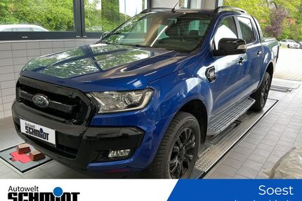 Ford Ranger Gebrauchtwagen