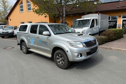 Audi Hilux 