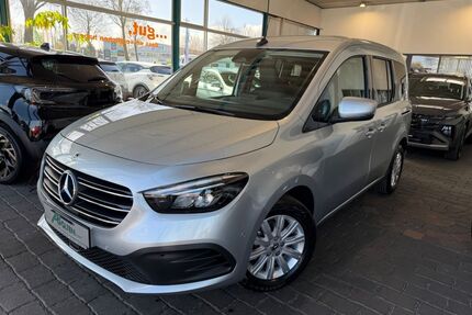 Mercedes-Benz T-Klasse Gebrauchtwagen