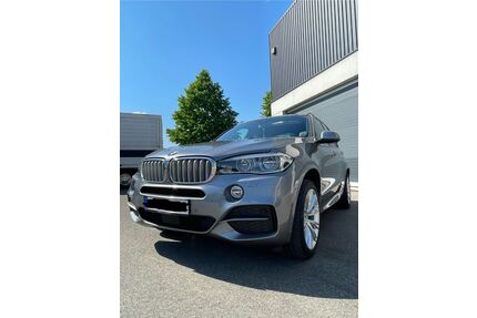 BMW X5 Gebrauchtwagen