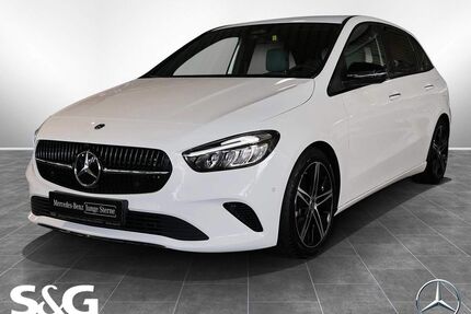 Mercedes-Benz B 200 Gebrauchtwagen