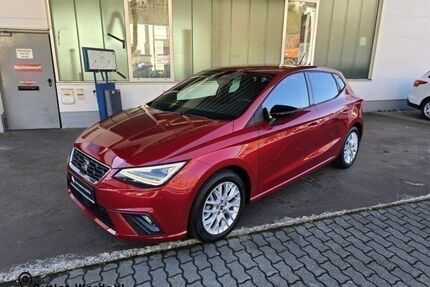 Seat Ibiza Gebrauchtwagen