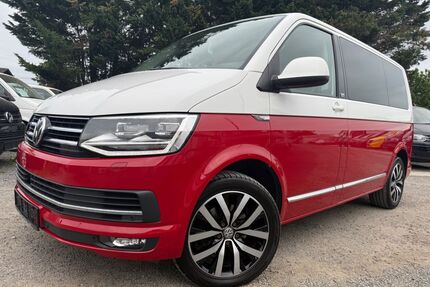 VW T6 Multivan Gebrauchtwagen