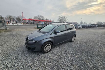 Seat Altea Gebrauchtwagen