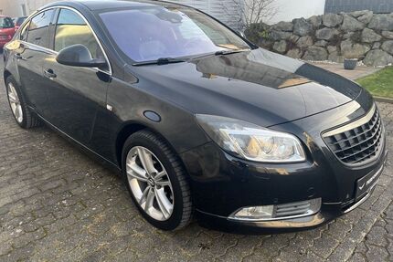 Opel Insignia Gebrauchtwagen