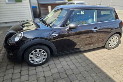 Mini ONE Gebrauchtwagen