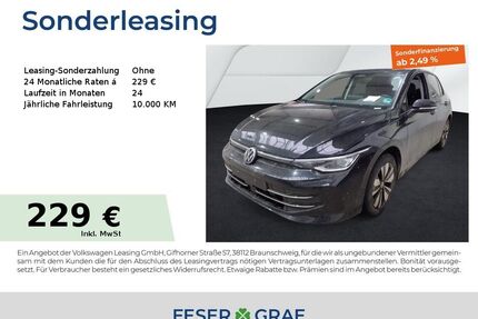 VW Golf Gebrauchtwagen