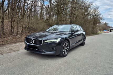 Volvo V60 Gebrauchtwagen