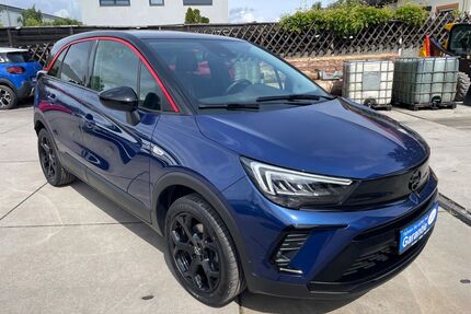 Opel Crossland (X) Gebrauchtwagen