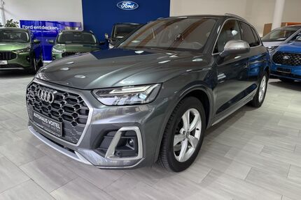 Audi SQ5 Gebrauchtwagen