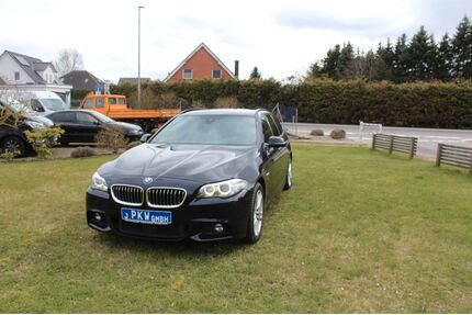 BMW 520 Gebrauchtwagen