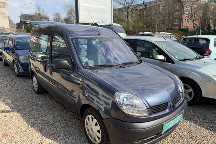 Renault Kangoo Gebrauchtwagen