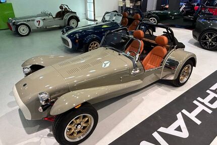 Caterham Andere Gebrauchtwagen