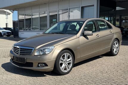 Mercedes-Benz C 200 Gebrauchtwagen