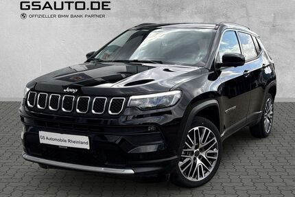 Jeep Compass Gebrauchtwagen