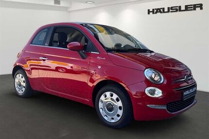 Fiat 500C Gebrauchtwagen