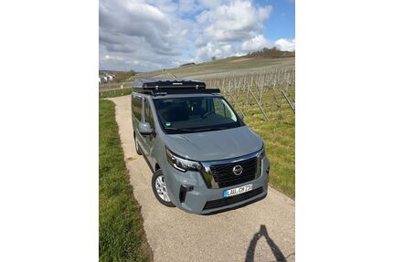 Nissan Primastar Gebrauchtwagen