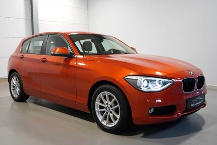 BMW 120 Gebrauchtwagen