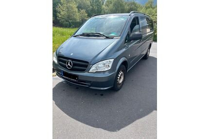 Mercedes-Benz Vito Gebrauchtwagen