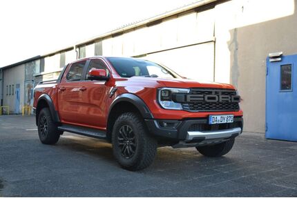 Ford Raptor Gebrauchtwagen