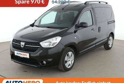 Dacia Dokker Gebrauchtwagen