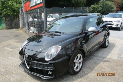 Alfa Romeo MiTo Gebrauchtwagen