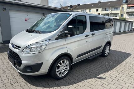 Ford Tourneo Custom Gebrauchtwagen