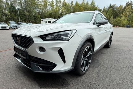 Cupra Formentor Gebrauchtwagen