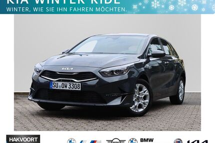 Kia ceed / Ceed Gebrauchtwagen