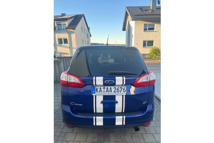 Ford Grand C-Max Gebrauchtwagen