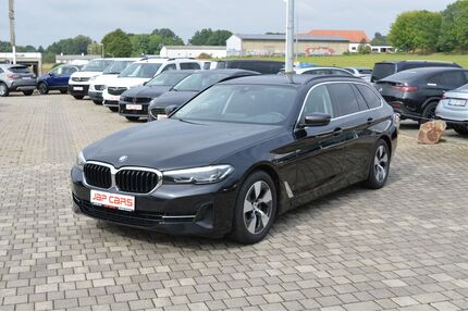 BMW 520 Gebrauchtwagen