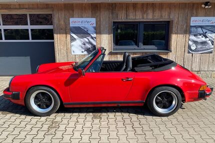 Porsche 911 Urmodell Gebrauchtwagen