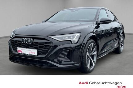 Audi SQ8 e-tron Gebrauchtwagen