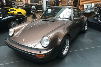Porsche 911 Urmodell Gebrauchtwagen