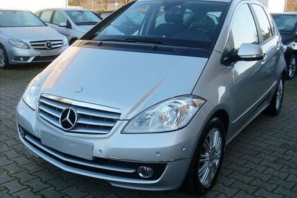 Mercedes-Benz A 160 Gebrauchtwagen
