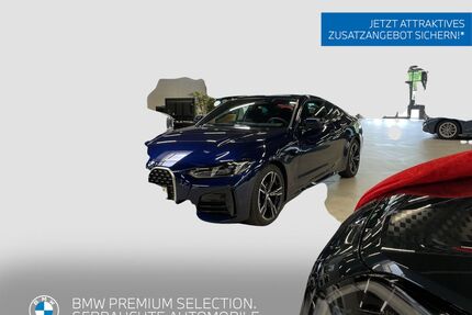 BMW 420 Gebrauchtwagen