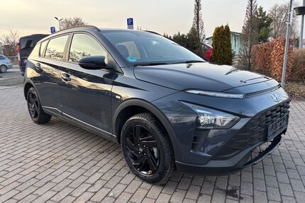 Hyundai BAYON Gebrauchtwagen