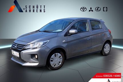 Mitsubishi Space Star Gebrauchtwagen