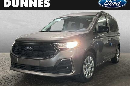 Ford Tourneo Connect Gebrauchtwagen