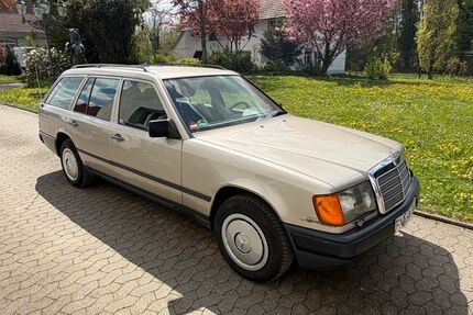 Mercedes-Benz E 230 Gebrauchtwagen