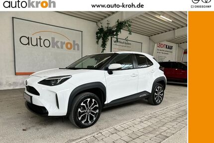 Toyota Yaris Cross Gebrauchtwagen