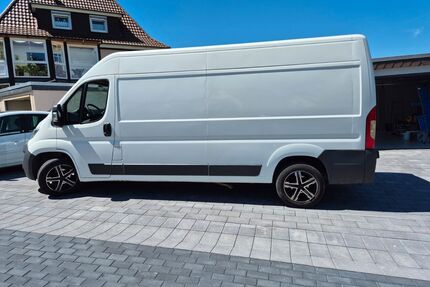 Citroen Jumper Gebrauchtwagen