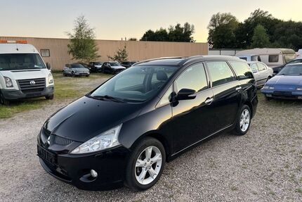 Mitsubishi Grandis Gebrauchtwagen
