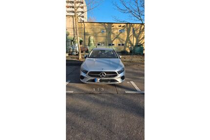 Mercedes-Benz A 180 Gebrauchtwagen